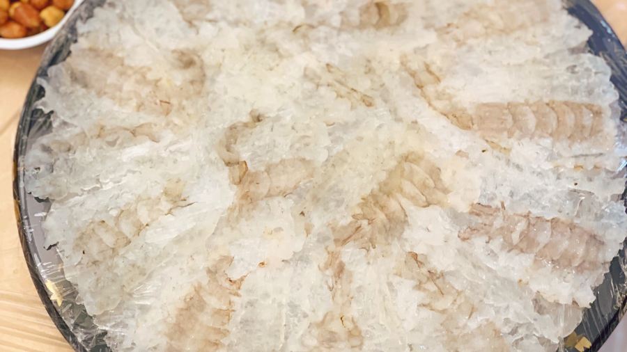 官塘尚鱻鱼生·卤鹅·潮州生腌·砂锅粥(潮州开元路总店)