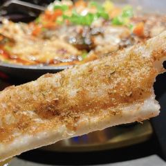 Yujiannitankaoqingjiang Fish (nongwei) 여행 사진