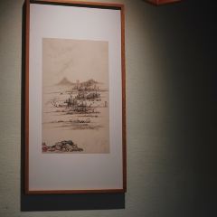 清叶割烹料理(五店市店) User Photo