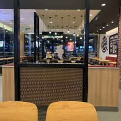 Burger King (baodingwanboguangchang) User Photo
