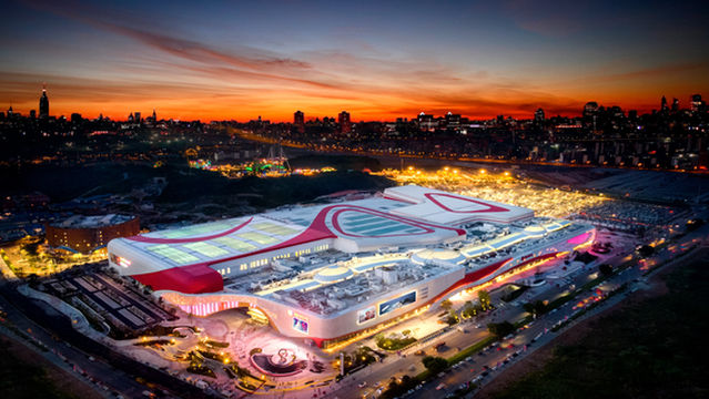 Chongqing Sunac Cultural Tourism City