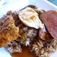 Hawaiian Style Cafe - Waimea User Photo