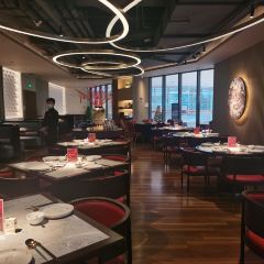 逸品淮扬(白玉兰广场店) User Photo