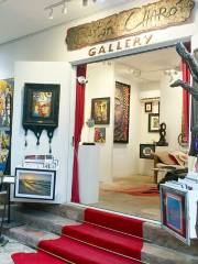 Gastón Charó Gallery