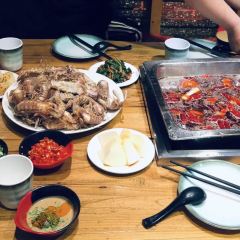 家家福涮肉坊 User Photo