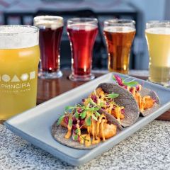 Principia Tasting Room User Photo