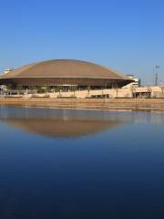 Tianjin Stadium (North Gate 2)