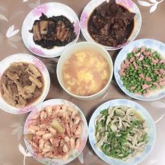 Kedai Kopi Sun Yuen Cheong User Photo