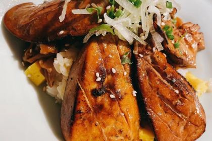 新宿 花ぜん 東口別邸