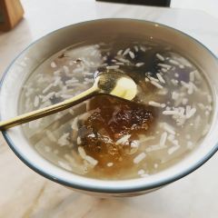米桃·蠡湖山房（萬象城湖景店）張用戶圖片