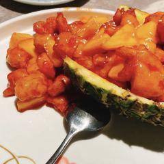 诗城宴(拉菲公馆店) User Photo