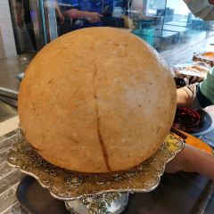 Hong Kong Restaurant User Photo