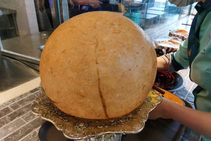 Hong Kong Restaurant