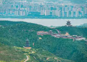 Taishan Longquan Temple