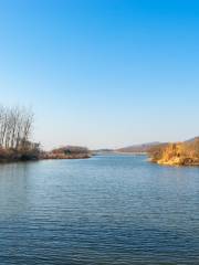 Shecun Reservoir