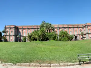 卡波迪蒙特國家博物館