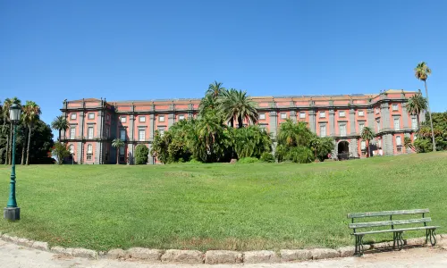 卡波迪蒙特國家博物館
