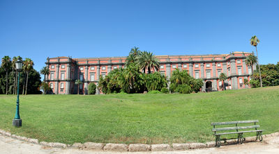 National Museum of Capodimonte
