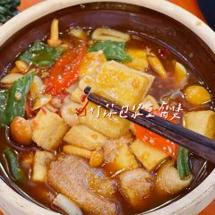 Orient Bistro Fine Yunnan Dining and Bar 여행 사진