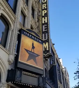 Orpheum Theatre