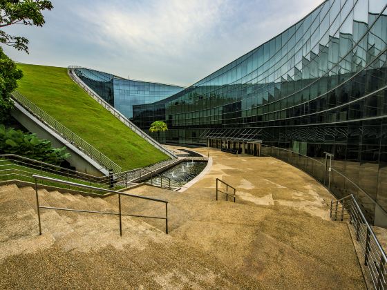 Nanyang Technological University