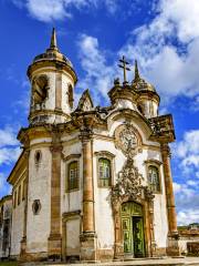 Chiesa di San Francesco di Assisi