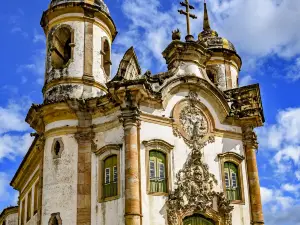 Iglesia de San Francisco de Asís