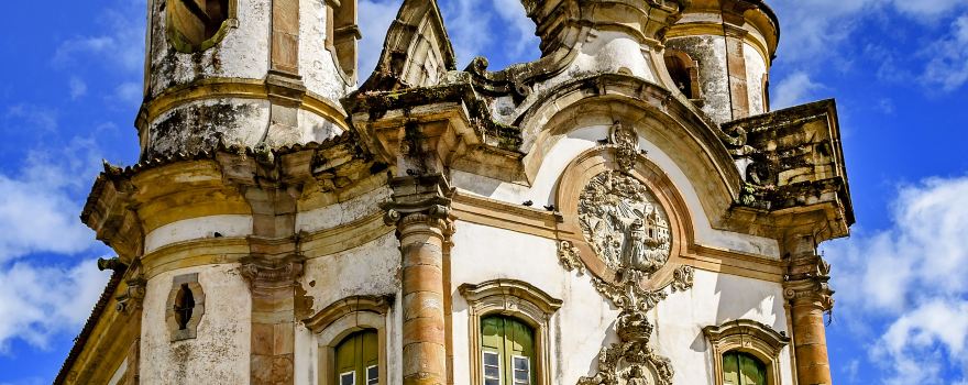 Church of Saint Francis of Assisi