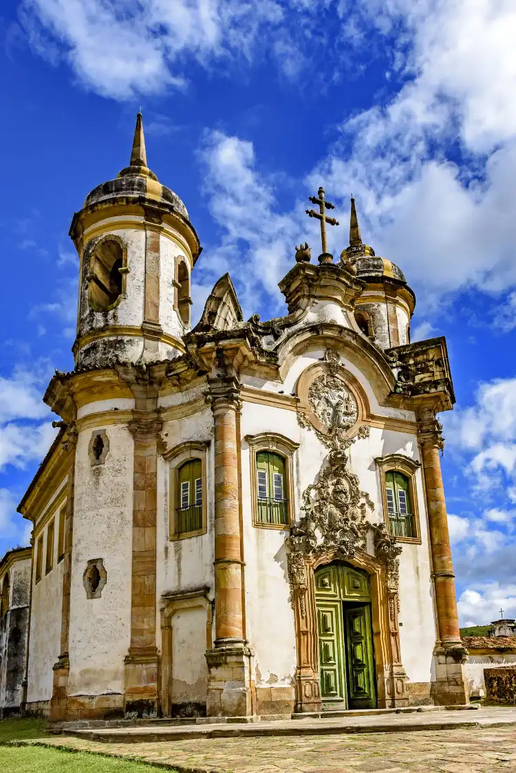 Ouro Preto