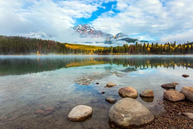 Family Friendly Hotels in Hinton