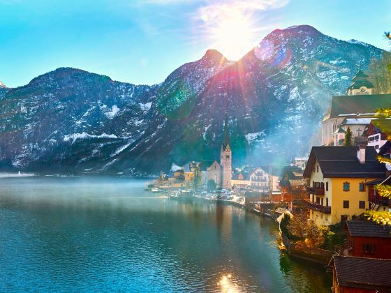 Hallstatt