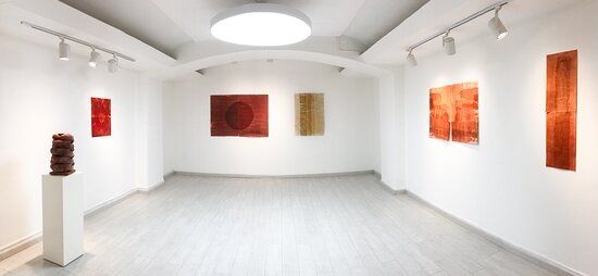 Luluberlu Art Gallery