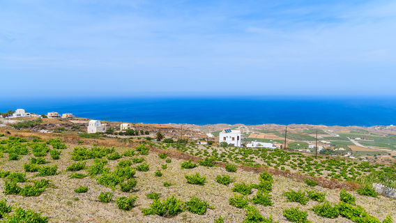 Santorini