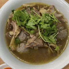 诏鑫号牛腩火锅(二马路店) User Photo