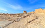 Masada National Park