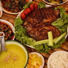 CONG SHUI LU REFECTORY 여행 사진