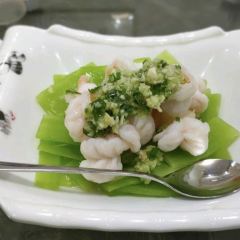 一品家宴(通达路总店) User Photo