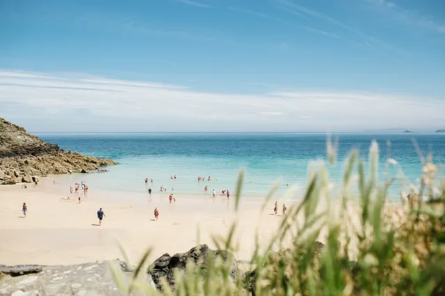 Best Beaches in Cornwall