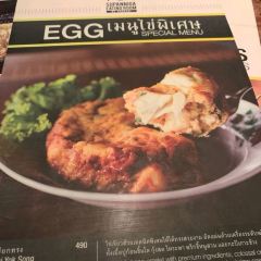 Supanniga Eating Room, Sathorn 10 User Photo