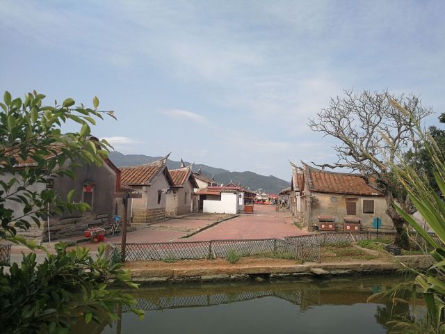 Daimei Village