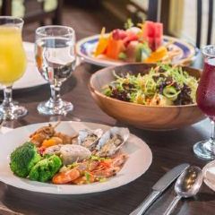 Union Oyster House ảnh của người dùng