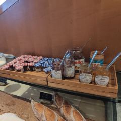 JW's California Grill User Photo