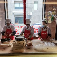 Qinghua Dumpling House (meihekou) 여행 사진