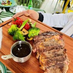 Alfredo's Steakhouse User Photo