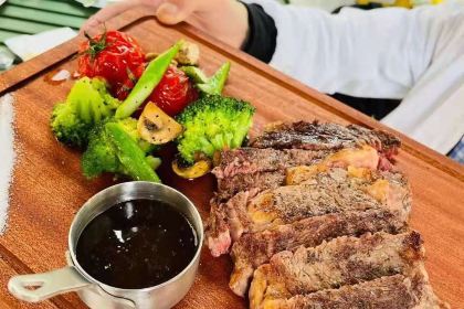 Alfredo's Steakhouse