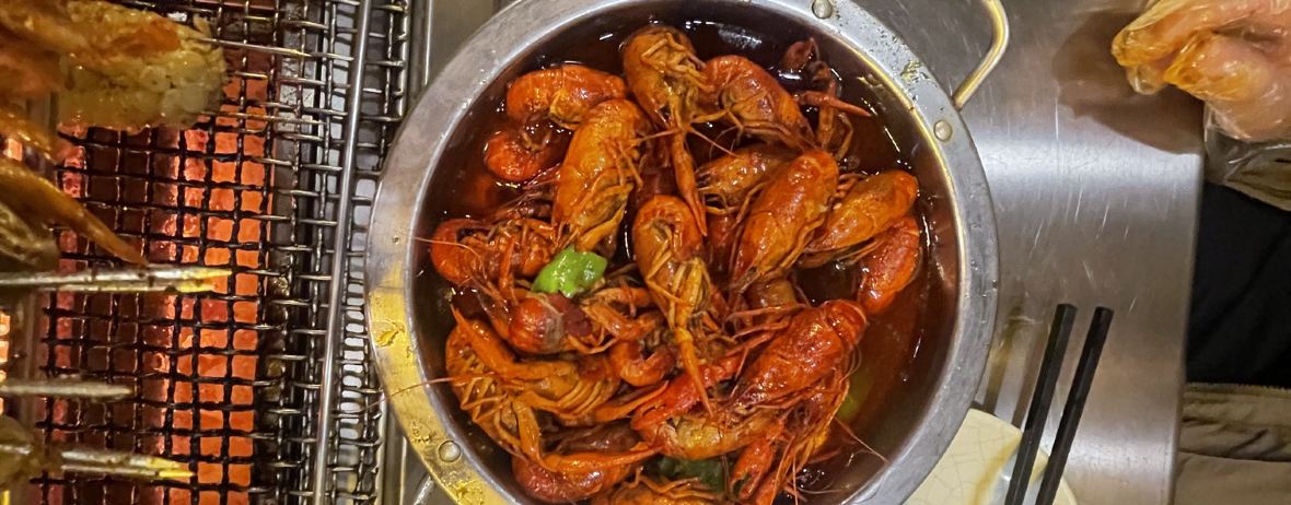 零点缘烧烤全国连锁(总店)