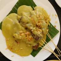 The Pawon - Authentic Indonesian food