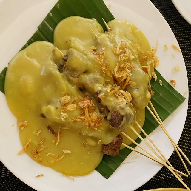The Pawon - Authentic Indonesian food