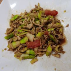 老马餐馆 User Photo