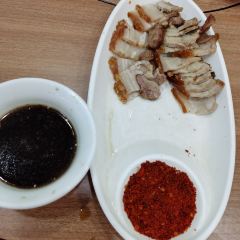 老马餐馆 User Photo